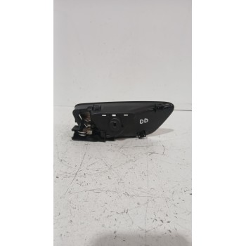 Recambio de maneta interior delantera derecha para ford puma (j2k, cf7) 1.0 ecoboost referencia OEM IAM H1BBA22600  