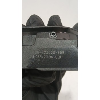 Recambio de maneta interior delantera derecha para ford puma (j2k, cf7) 1.0 ecoboost referencia OEM IAM H1BBA22600  