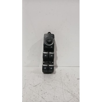 Recambio de mando elevalunas delantero izquierdo para ford puma (j2k, cf7) 1.0 ecoboost referencia OEM IAM NX7T14540DC  