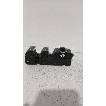 Recambio de mando elevalunas delantero izquierdo para ford puma (j2k, cf7) 1.0 ecoboost referencia OEM IAM NX7T14540DC  