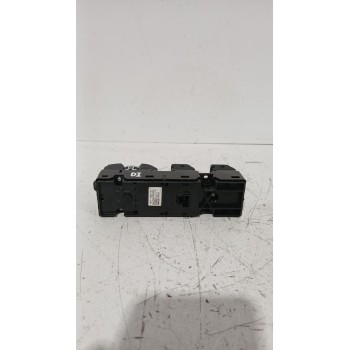 Recambio de mando elevalunas delantero izquierdo para ford puma (j2k, cf7) 1.0 ecoboost referencia OEM IAM NX7T14540DC  