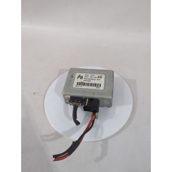 Recambio de centralita direccion para hyundai i20 i (pb, pbt) 1.2 referencia OEM IAM 563001J700  