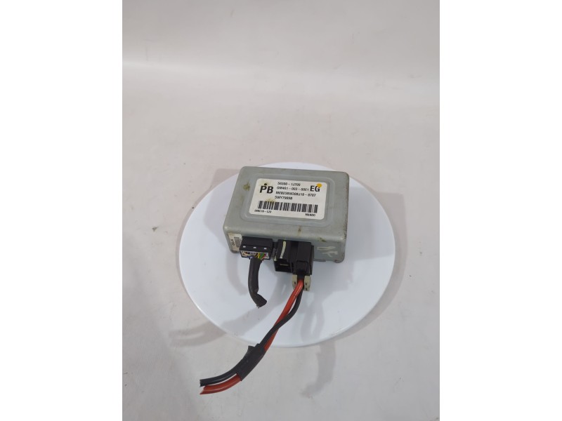 Recambio de centralita direccion para hyundai i20 i (pb, pbt) 1.2 referencia OEM IAM 563001J700  