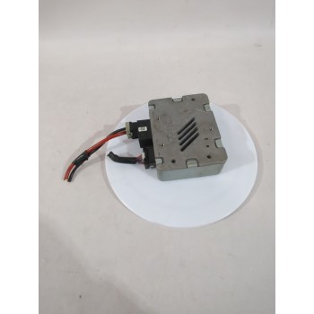 Recambio de centralita direccion para hyundai i20 i (pb, pbt) 1.2 referencia OEM IAM 563001J700  