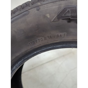 Recambio de neumaticos para hyundai i20 i (pb, pbt) 1.2 referencia OEM IAM 17570R1484T  