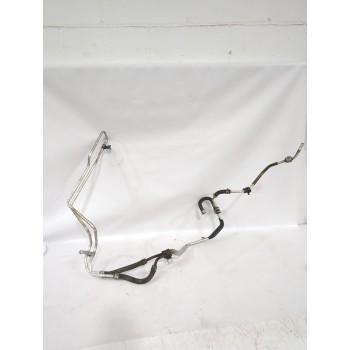 Recambio de tubo direccion para peugeot 4007 (vu_, vv_) 2.2 hdi referencia OEM IAM 4012P9  