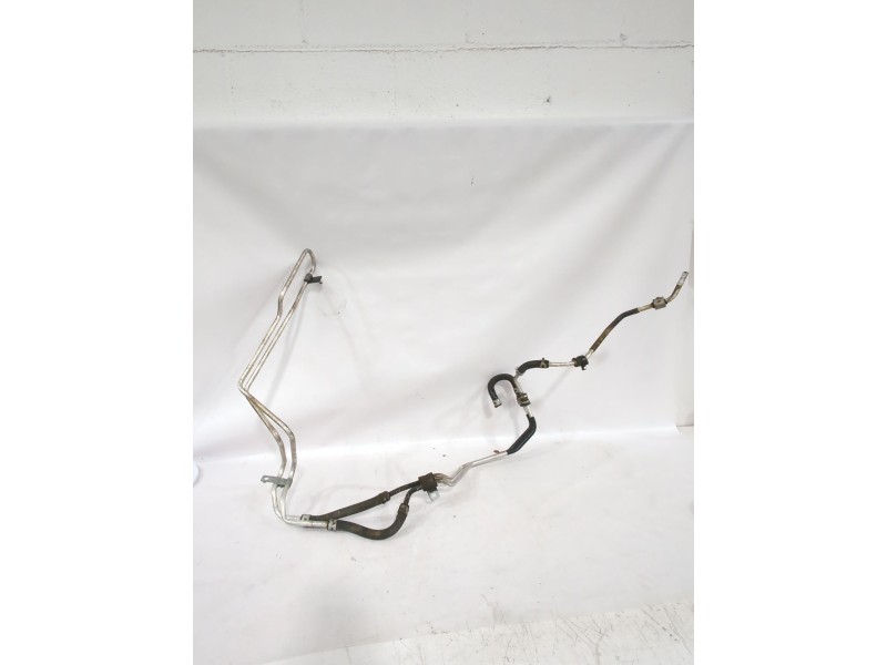 Recambio de tubo direccion para peugeot 4007 (vu_, vv_) 2.2 hdi referencia OEM IAM 4012P9  