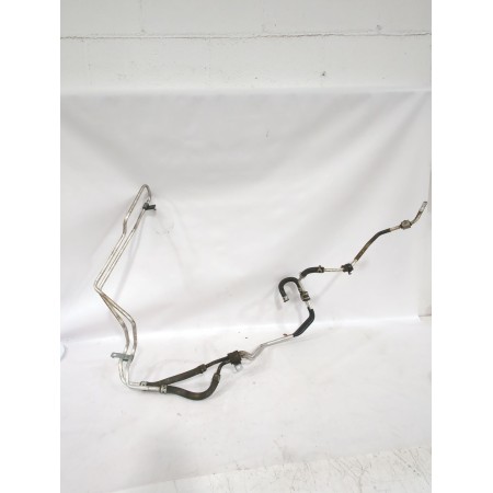 Recambio de tubo direccion para peugeot 4007 (vu_, vv_) 2.2 hdi referencia OEM IAM 4012P9  