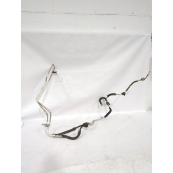 Recambio de tubo direccion para peugeot 4007 (vu_, vv_) 2.2 hdi referencia OEM IAM 4012P9  