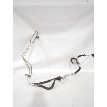 Recambio de tubo direccion para peugeot 4007 (vu_, vv_) 2.2 hdi referencia OEM IAM 4012P9  