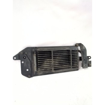 Recambio de radiador gasoil para peugeot 4007 (vu_, vv_) 2.2 hdi referencia OEM IAM 9663278680  