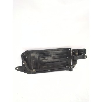 Recambio de radiador gasoil para peugeot 4007 (vu_, vv_) 2.2 hdi referencia OEM IAM 9663278680  