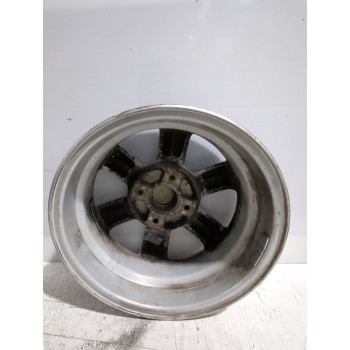 Recambio de llanta para hyundai elantra (xd) 2.0 crdi cat referencia OEM IAM 529102D  