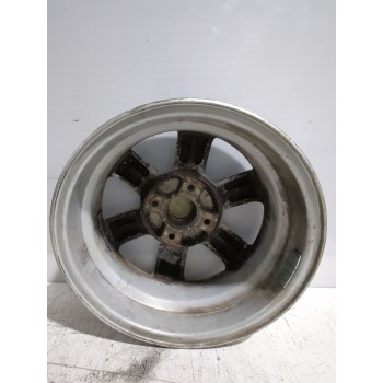 Recambio de llanta para hyundai elantra (xd) 2.0 crdi cat referencia OEM IAM 529102D  