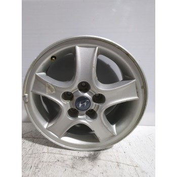 Recambio de llanta para hyundai santa fe (sm) 2.0 crdi cat referencia OEM IAM 5291026300  