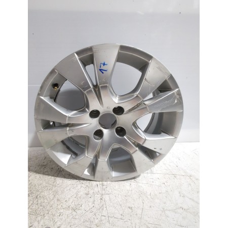 Recambio de llanta para citroën c4 picasso 1.6 16v hdi fap referencia OEM IAM 9654386380  