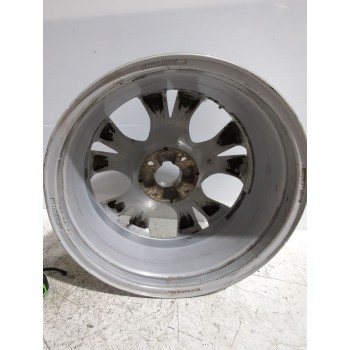 Recambio de llanta para citroën c4 picasso 1.6 16v hdi fap referencia OEM IAM 9654386380  