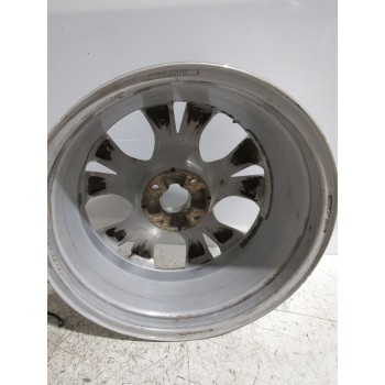 Recambio de llanta para citroën c4 picasso 1.6 16v hdi fap referencia OEM IAM 9654386380  