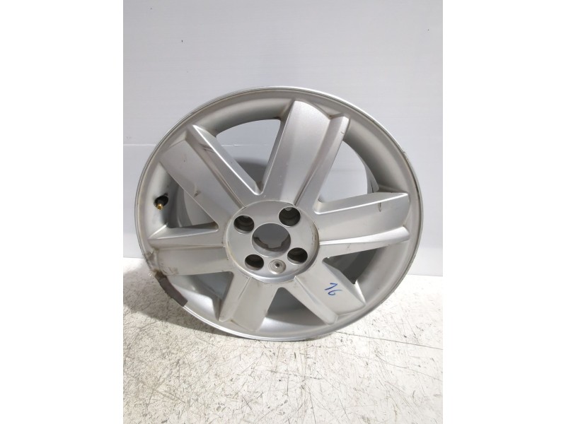 Recambio de llanta para renault scenic ii 1.5 dci diesel referencia OEM IAM 8200310797  