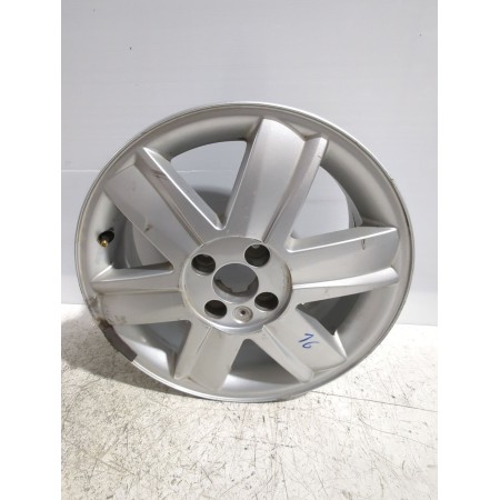 Recambio de llanta para renault scenic ii 1.5 dci diesel referencia OEM IAM 8200310797  