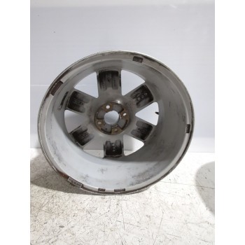 Recambio de llanta para renault scenic ii 1.5 dci diesel referencia OEM IAM 8200310797  