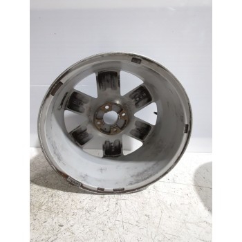 Recambio de llanta para renault scenic ii 1.5 dci diesel referencia OEM IAM 8200310797  