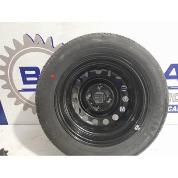 Recambio de llanta para hyundai elantra (xd) 2.0 crdi cat referencia OEM IAM 529102D050  