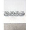 Recambio de juego llantas para peugeot 508 active referencia OEM IAM 9671401677  