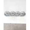 Recambio de juego llantas para peugeot 508 active referencia OEM IAM 9671401677  