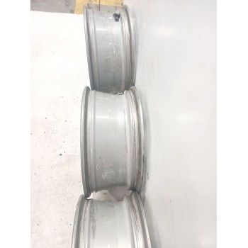 Recambio de juego llantas para peugeot 508 active referencia OEM IAM 9671401677  