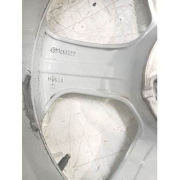Recambio de juego llantas para peugeot 508 active referencia OEM IAM 9671401677  