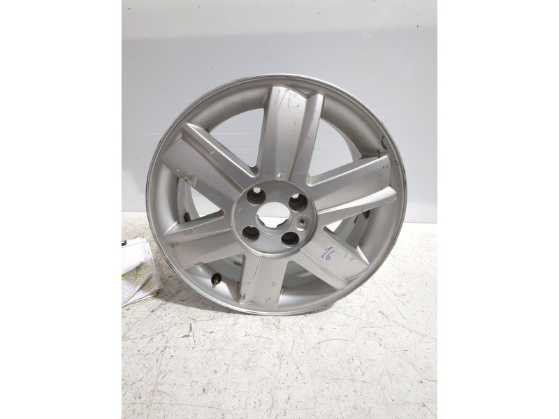 Recambio de llanta para opel zafira a elegance referencia OEM IAM 8200310797A  