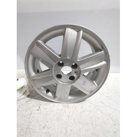 Recambio de llanta para opel zafira a elegance referencia OEM IAM 8200310797A  