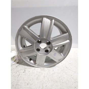 Recambio de llanta para opel zafira a elegance referencia OEM IAM 8200310797A  