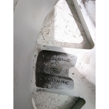 Recambio de llanta para opel zafira a elegance referencia OEM IAM 8200310797A  