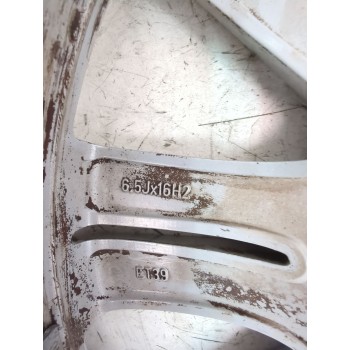 Recambio de llanta para opel astra h ber. 1.7 16v cdti referencia OEM IAM 65JX16H2ET39  
