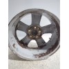 Recambio de llanta para opel zafira a elegance referencia OEM IAM 6JX16ET  