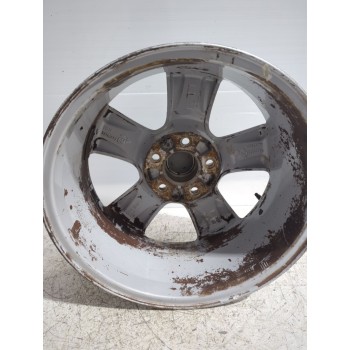 Recambio de llanta para opel zafira a elegance referencia OEM IAM 6JX16ET  