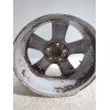 Recambio de llanta para opel zafira a elegance referencia OEM IAM 6JX16ET  