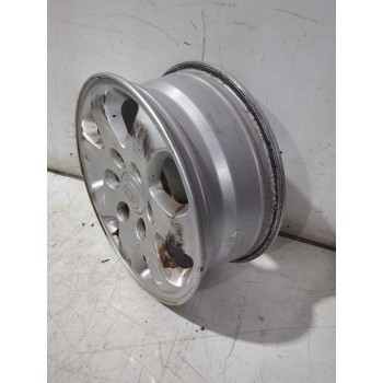 Recambio de llanta para kia carnival 2.9 crdi cat referencia OEM IAM 529104D100  