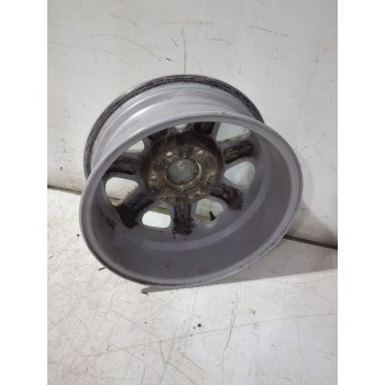 Recambio de llanta para kia carnival 2.9 crdi cat referencia OEM IAM 529104D100  