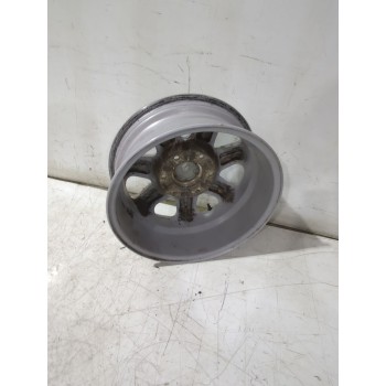 Recambio de llanta para kia carnival 2.9 crdi cat referencia OEM IAM 529104D100  