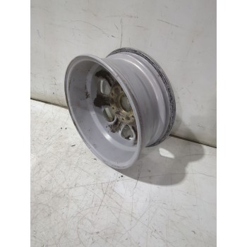 Recambio de llanta para kia carnival 2.9 crdi cat referencia OEM IAM 529104D100  