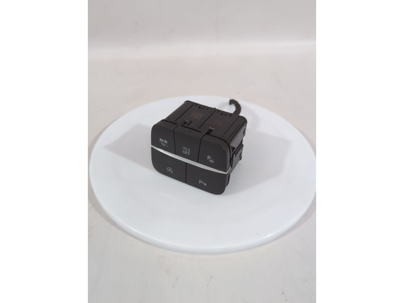 Recambio de mando multifuncion para ford puma (j2k, cf7) 1.0 ecoboost referencia OEM IAM JX7T11B573AB  