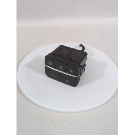 Recambio de mando multifuncion para ford puma (j2k, cf7) 1.0 ecoboost referencia OEM IAM JX7T11B573AB  