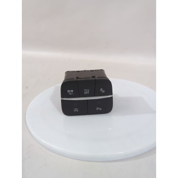 Recambio de mando multifuncion para ford puma (j2k, cf7) 1.0 ecoboost referencia OEM IAM JX7T11B573AB  