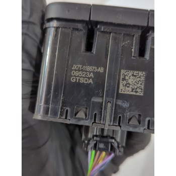 Recambio de mando multifuncion para ford puma (j2k, cf7) 1.0 ecoboost referencia OEM IAM JX7T11B573AB  