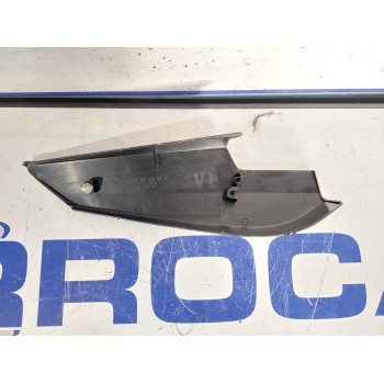 Recambio de moldura para mercedes-benz clase a (w169) 1.7 cat referencia OEM IAM 1697200311  