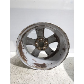 Recambio de llanta para opel zafira a monospace (t98) 2.0 dti 16v (f75) referencia OEM IAM 6Jx16ET44  