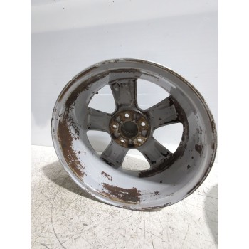 Recambio de llanta para opel zafira a monospace (t98) 2.0 dti 16v (f75) referencia OEM IAM 6Jx16ET44  